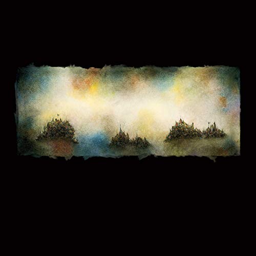 Eluvium - Pianoworks - CD image 1