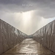 Bellini - Before The Day Has Gone - CD image 1