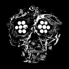 Young Widows - Decayed: Ten Years Of Cities, Wounds, Lightness, And P image 1