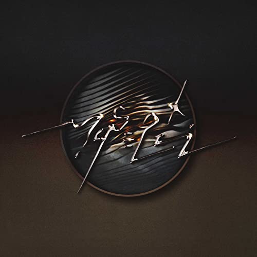 MASERATI - ENTER THE MIRROR (COLOURED VINYL) - Vinyl Record VL image 1