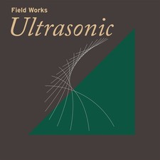FIELD WORKS - ULTRASONIC - CD image 1