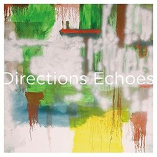 DIRECTIONS - ECHOES (ANNIVERSARY EDITION) - Vinyl Record VL image 1