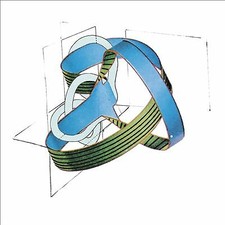 TANGENTS - TIMESLIPS & CHIMERAS - CD image 1