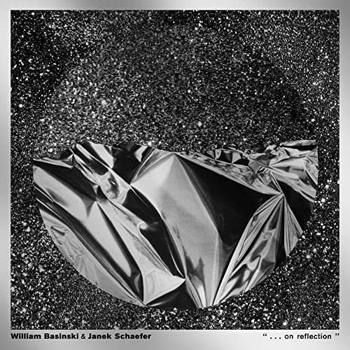 WILLIAM BASINSKI & J - . . . ON REFLECTION - Vinyl Record VL image 1