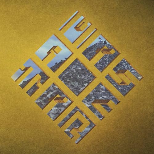 MASERATI - PYRAMID OF THE SUN (ANNIVERSARY EDITION) - Vinyl Record VL image 1