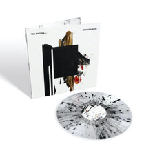 NASTASIA - RIDERLESS HORSE - CLEAR DOUBLE BLACK - Vinyl Record VL image 1