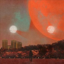 Erika Dohi - I Castorpollux - Vinyl Record 12 Album" image 1