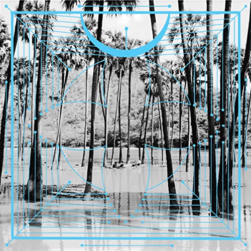 Four Tet - Pink - Vinyl Record image 1