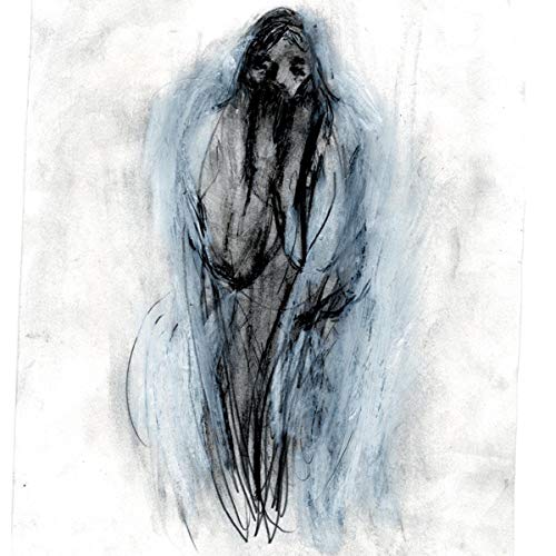 CONNORS;LOREN - CURSE OF MIDNIGHT MARY - CD image 1