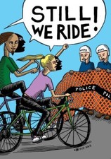 SPECIAL INTEREST DVD - STILL WE RIDE - DVD