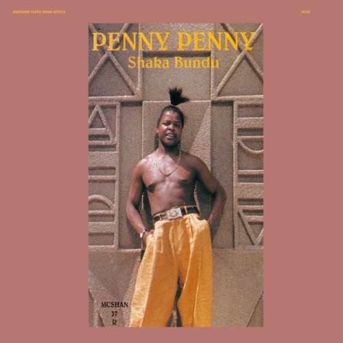 PENNY PENNY - SHAKA BUNDU - Vinyl Record VL image 1
