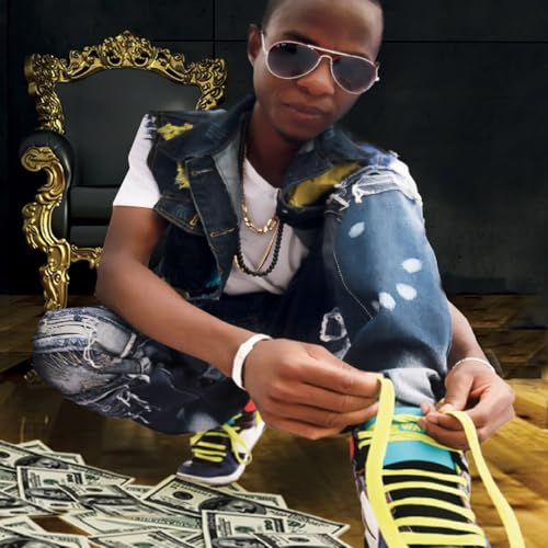 LUKA PRODUCTIONS - MALI KADY - Cassette image 1