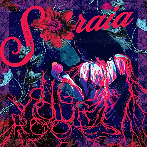 SORAIA - DIG YOUR ROOTS - Vinyl Record image 1