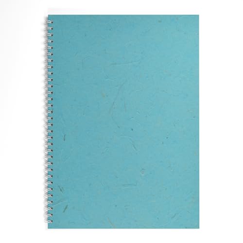 A3 Posh Pig White Paper 35lvs Sky Banana - Non-book item image 1