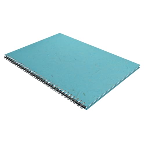 A3 Posh Pig White Paper 35lvs Sky Banana - Non-book item image 2