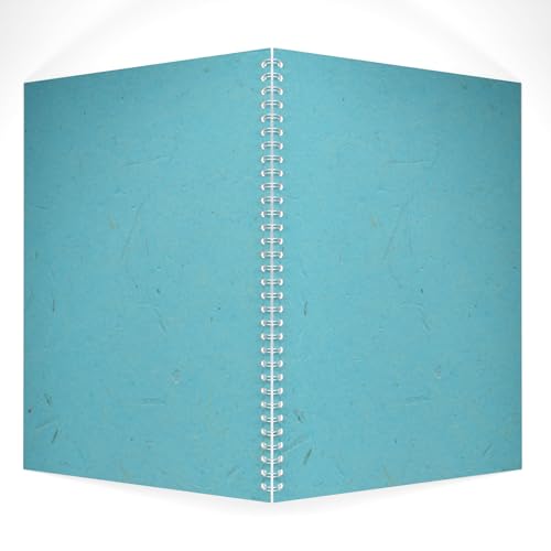 A3 Posh Pig White Paper 35lvs Sky Banana - Non-book item image 3