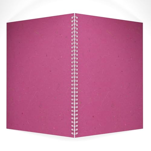 A3 Posh Pig White Paper 35lvs Berry Banana - Non-book item image 3