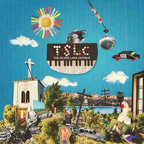 Silver Lake Chorus - Vinyl Record image 1