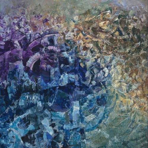 CHAOM - KNOTS OF ABHORRENCE - Vinyl Record image 1