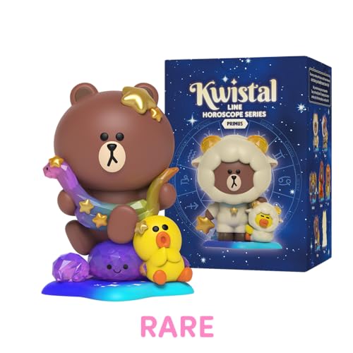 KWISTAL - Line Horoscope Series - Figurine image 7