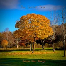 Golden Tree - ...Presents Scottish Songs Observed - CD image 1