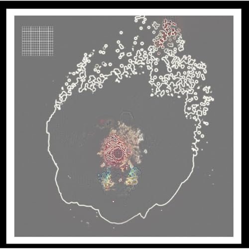 Gates Of Light - II - Vinyl Record image 1