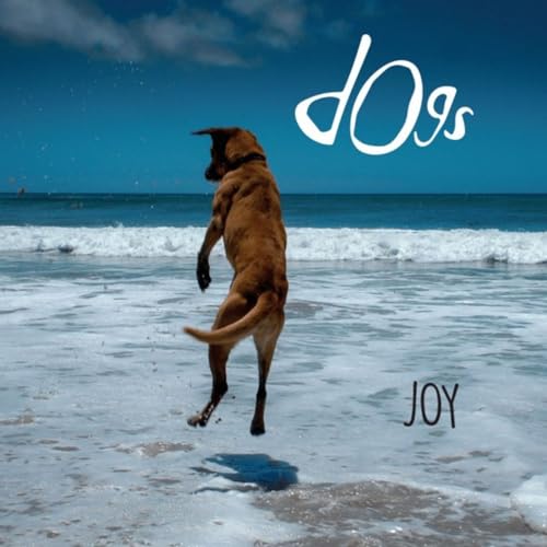 Dogs - Joy - CD image 1