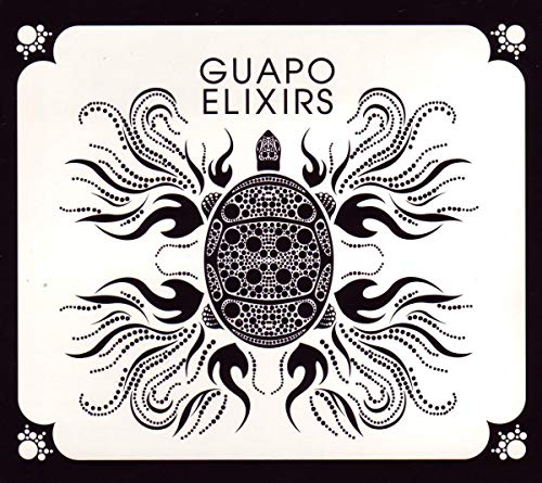Guapo - Elixirs - CD image 1