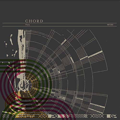 Chord - Flora - CD image 1