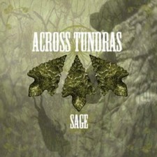 Across Tundras - Sage - CD image 1