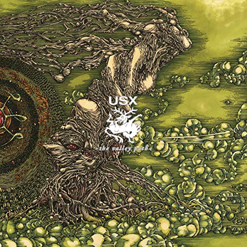 U.S. Christmas - Valley Path - CD image 1