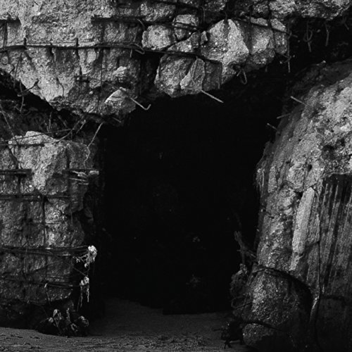 Amenra - Mass V - CD image 1