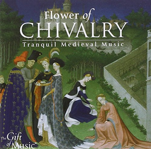 VARIOUS - GREAT MUSIC FROM HENRY VIII - CD image 6