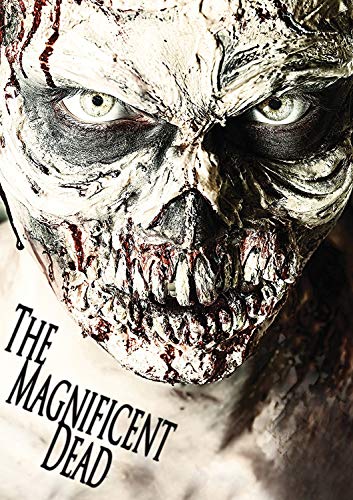Magnificent Dead - DVD