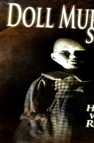FEATURE FILM - DOLL MURDER SPREE - DVD image 1