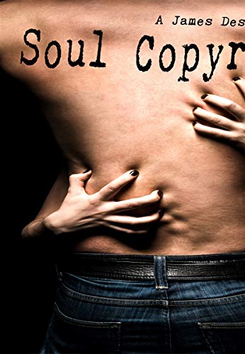 FEATURE FILM - SOUL COPYRIGHT - DVD