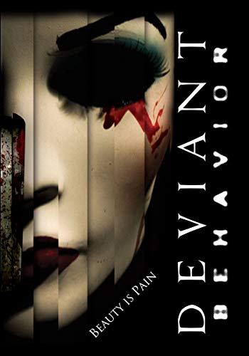 VARIOUS ARTISTS - DEVIANT BEHAVIOR (DVD+CD) - DVD image 1