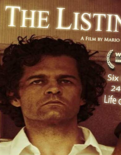 FEATURE FILM - LISTING - DVD image 1