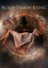 BLOOD DEMON RISING - DVD image 2