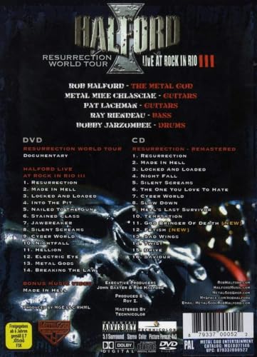 El Michels Affair - Enter The 37th Chamber - CD image 2