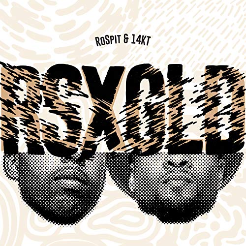 RSXGLD - Vinyl Record image 1