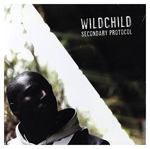 WILDCHILD - SECONDARY PROTOCOL - CD image 1