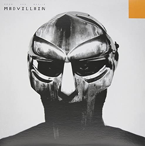 Madvillain - y - Vinyl Record image 1