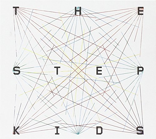 Stepkids - CD image 1