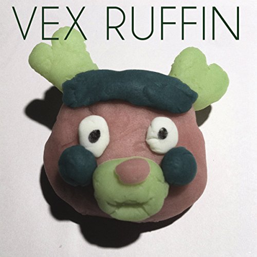 Vex Ruffin - Vinyl Record image 1