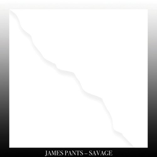 James Pants - Savage - Vinyl Record image 1