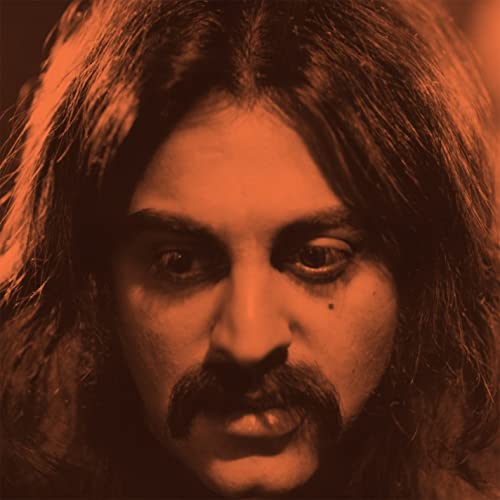 Kourosh Yaghmaei - Back From The Brink (Pre-Revolution Psychedelic Ro image 1