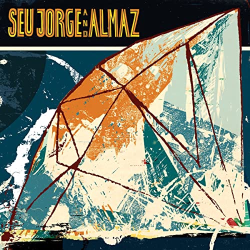 Seu Jorge - And - Vinyl Record image 1