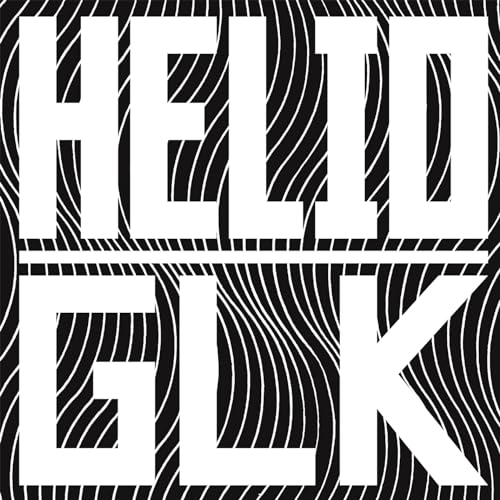 Heliocentrics - Helio x GLK - Vinyl Record 12" image 1