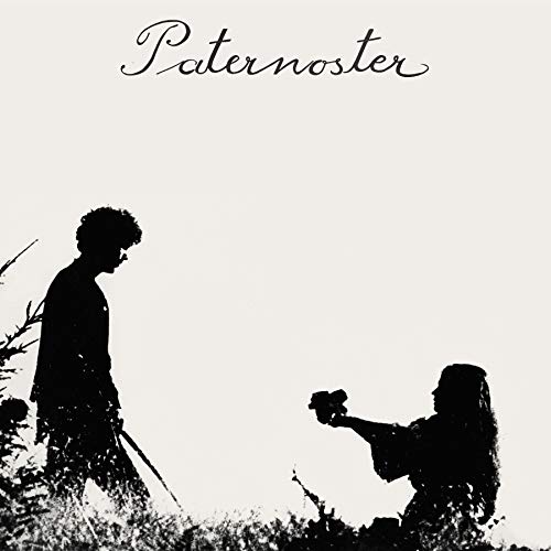 PATERNOSTER - DIE ERSTEN TAGE (THE FIRST DAYS) - Vinyl Record VL image 1